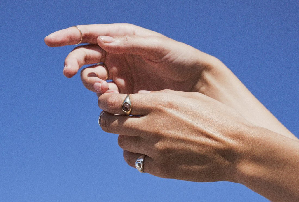 ‘of Earth’ - The new collection from Dear Rae